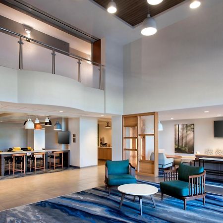 Fairfield By Marriott Inn & Suites Rome Ny Luaran gambar