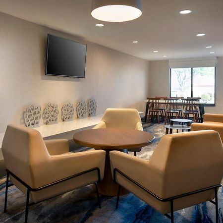 Fairfield By Marriott Inn & Suites Rome Ny Luaran gambar