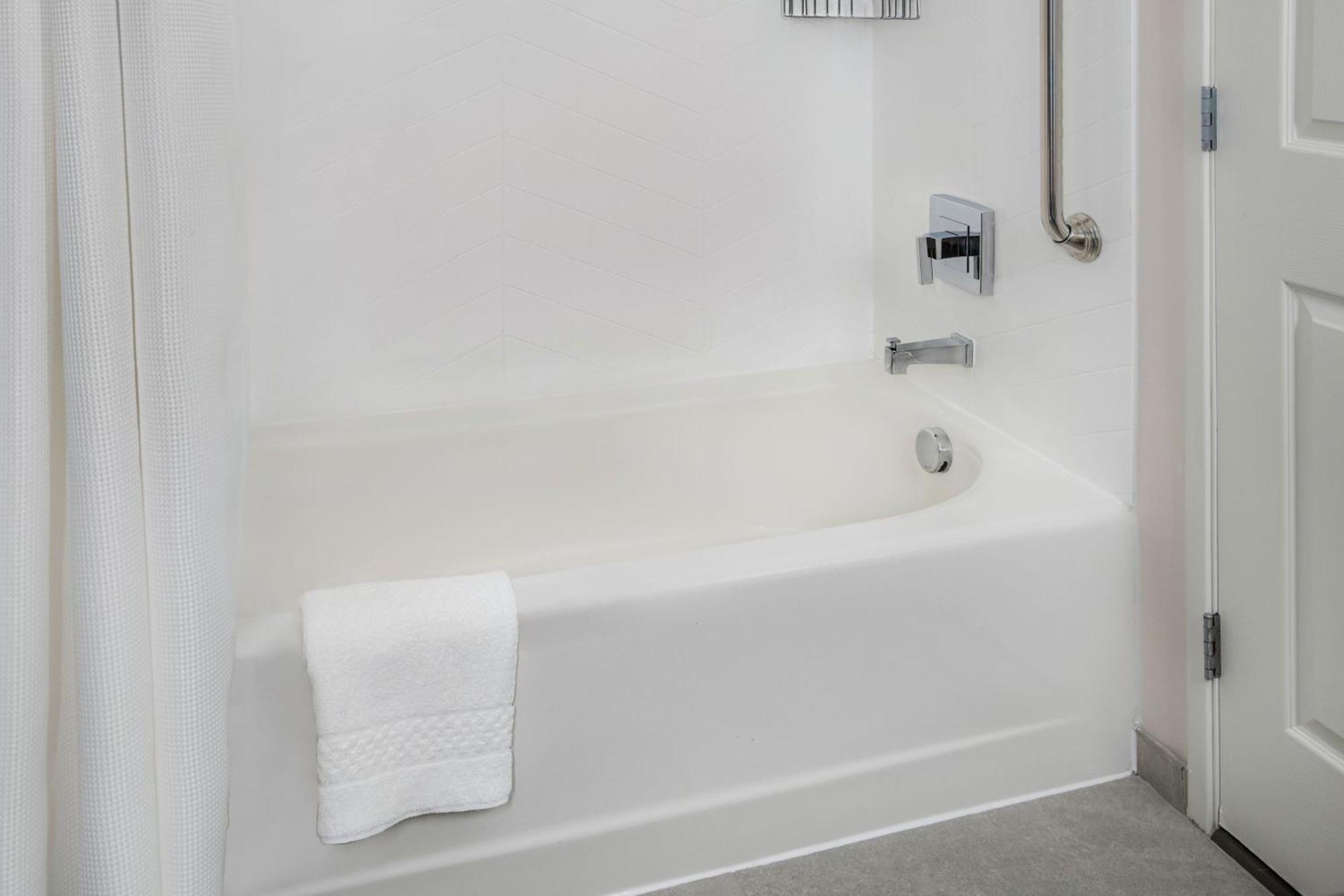 Fairfield By Marriott Inn & Suites Rome Ny Bilik gambar