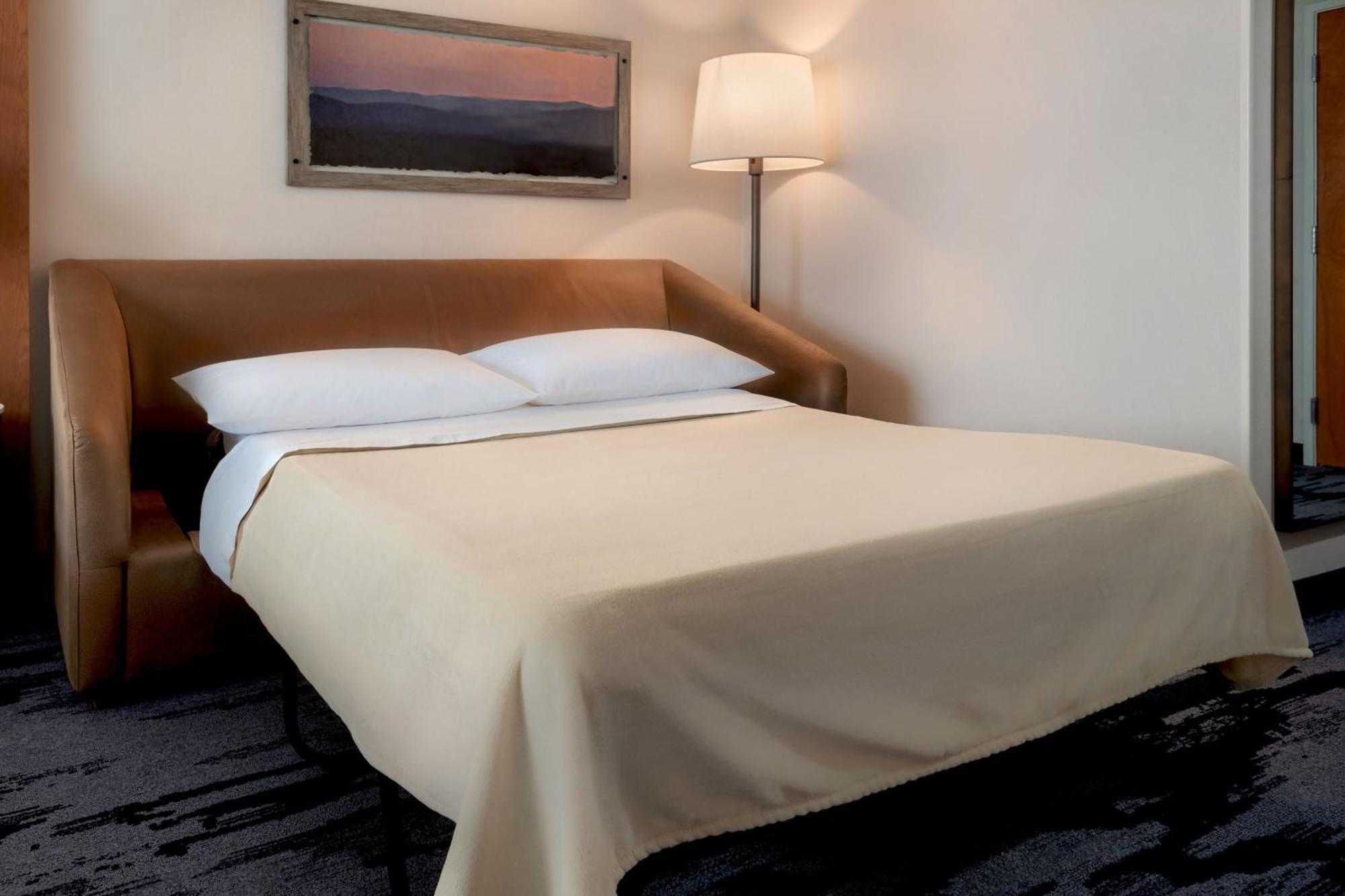 Fairfield By Marriott Inn & Suites Rome Ny Bilik gambar