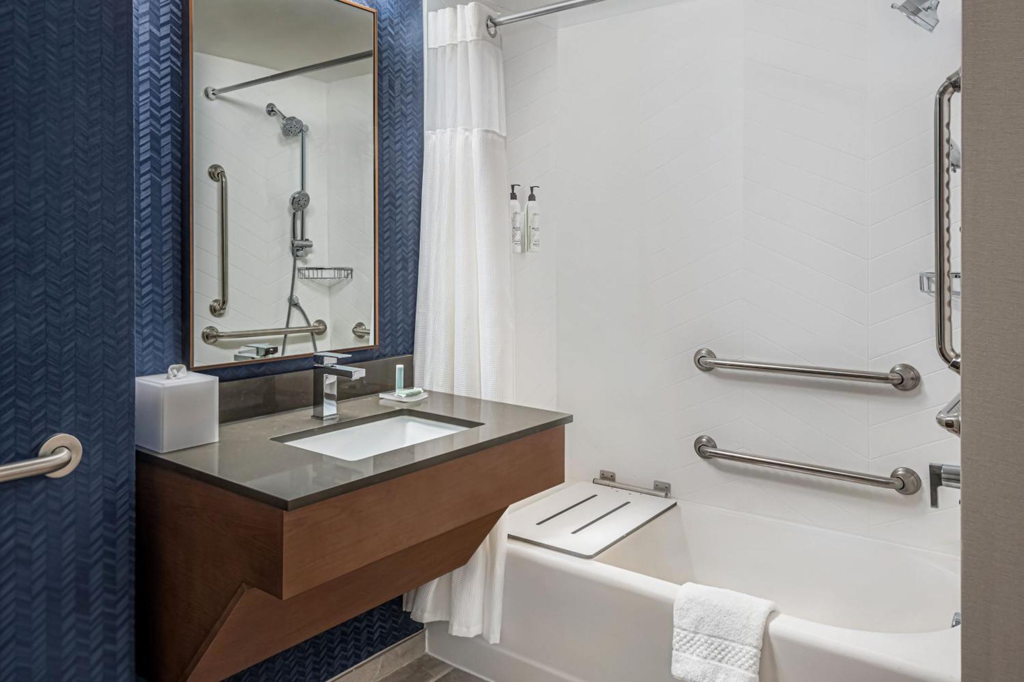 Fairfield By Marriott Inn & Suites Rome Ny Bilik gambar