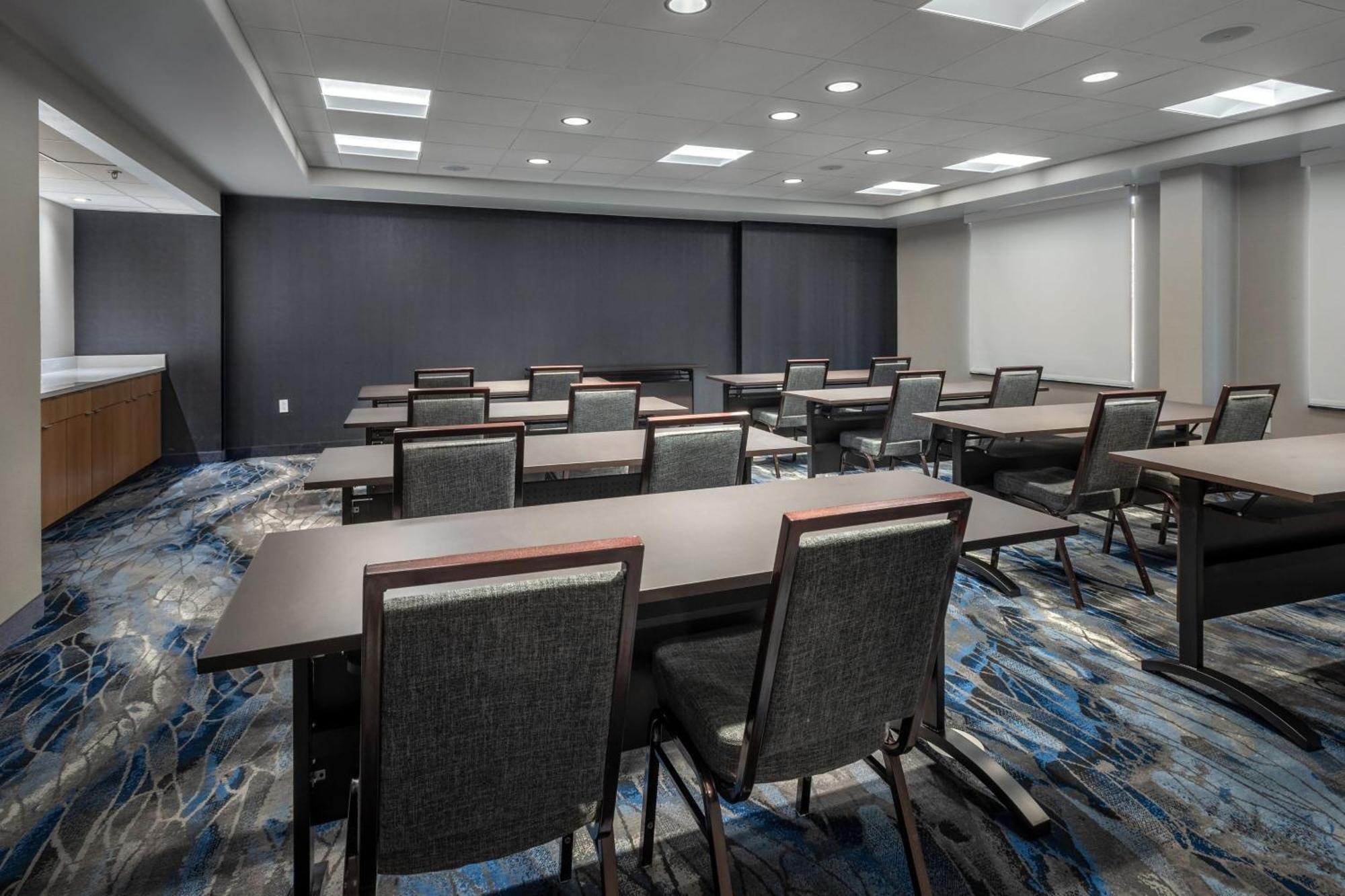 Fairfield By Marriott Inn & Suites Rome Ny Luaran gambar
