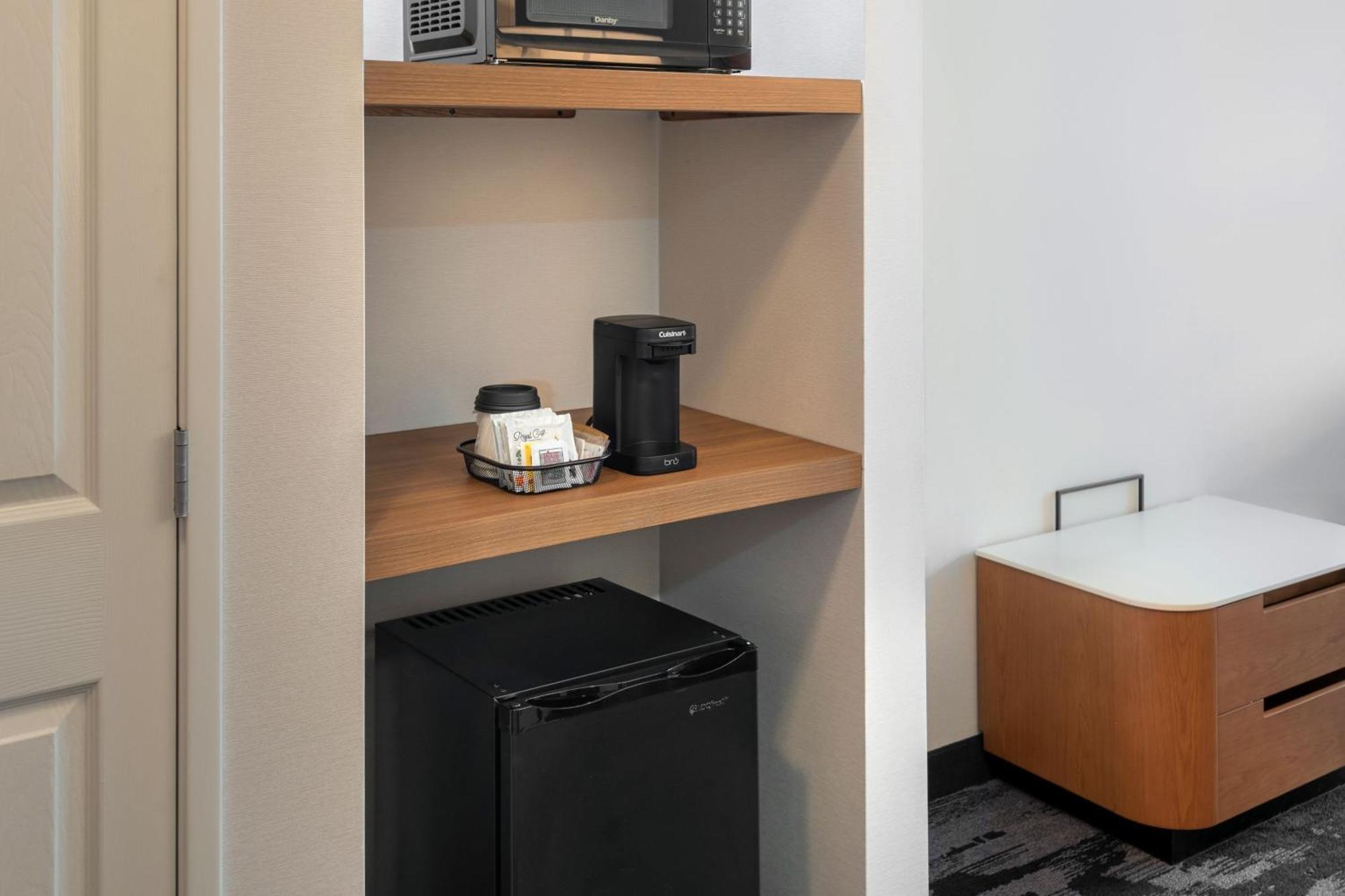 Fairfield By Marriott Inn & Suites Rome Ny Luaran gambar