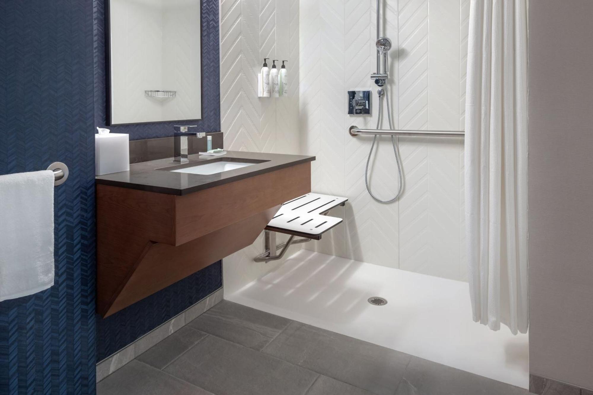 Fairfield By Marriott Inn & Suites Rome Ny Luaran gambar