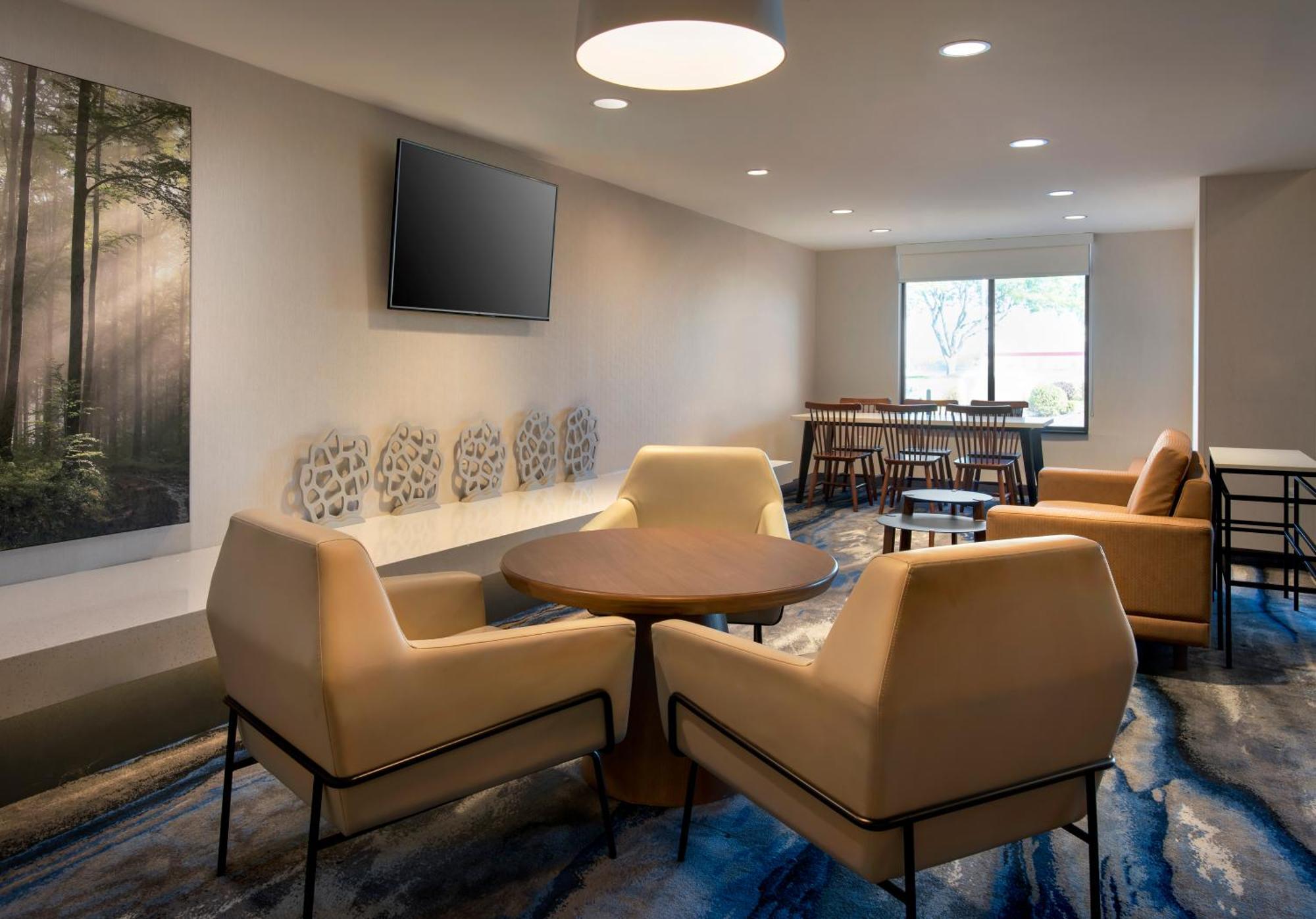 Fairfield By Marriott Inn & Suites Rome Ny Luaran gambar