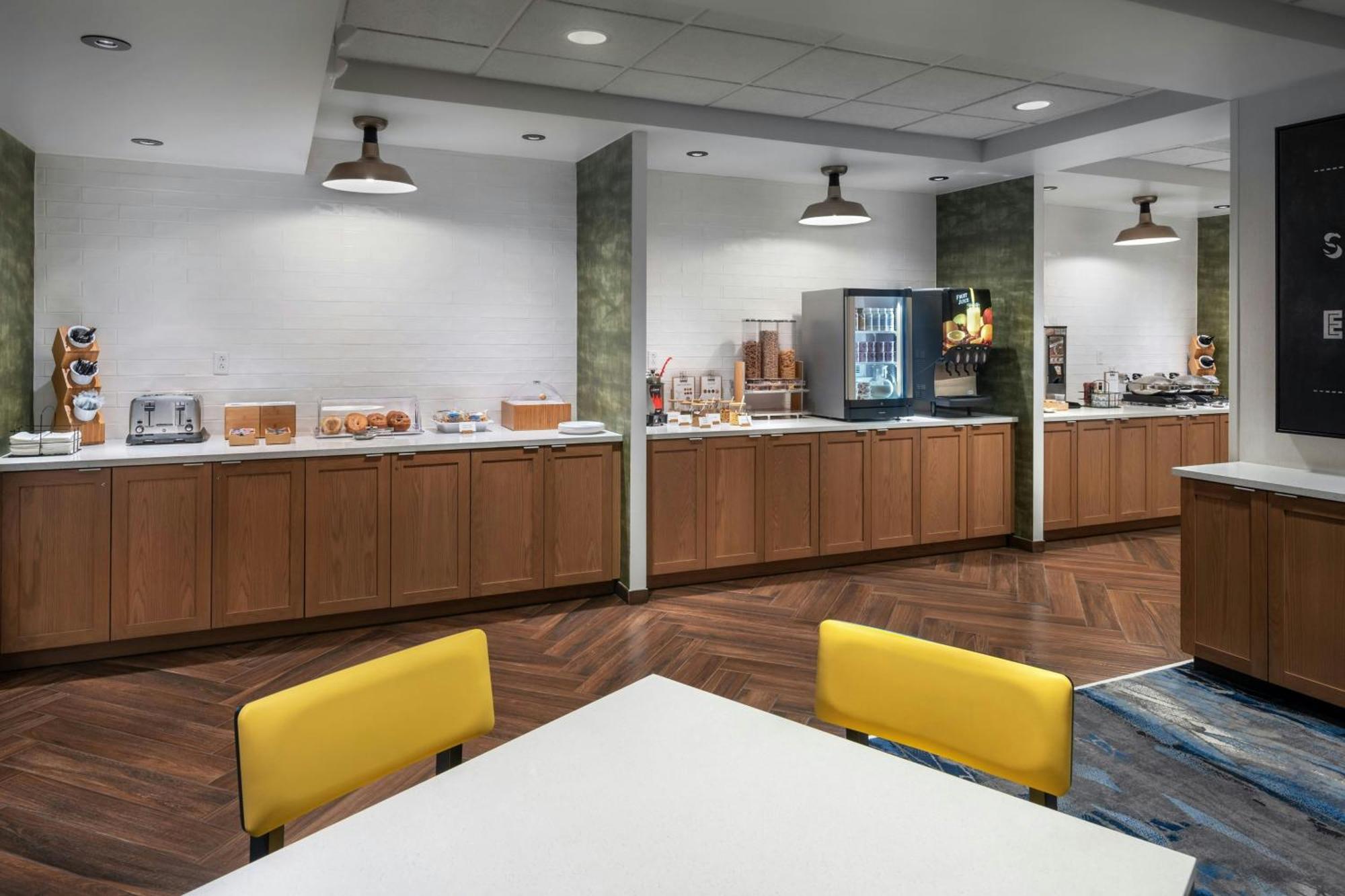 Fairfield By Marriott Inn & Suites Rome Ny Luaran gambar